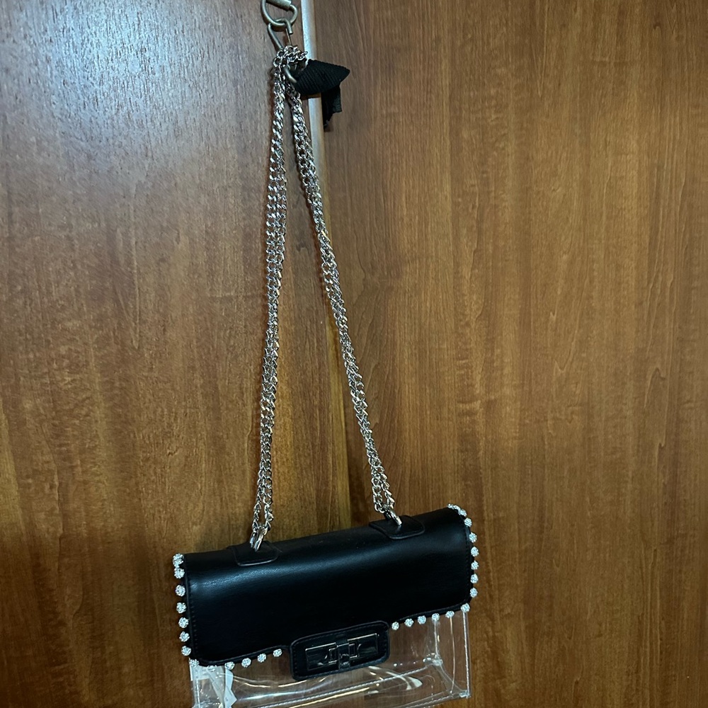 Clear bag - Picture 3 of 4